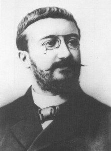 Alfred Binet (1857–1911)