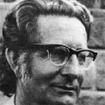 Hans J. Eysenck (1916–1997)
