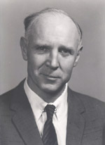 Raymond B. Cattell (1905–1998)